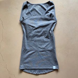 Lalabu Classic Soothe baby wearing shirt